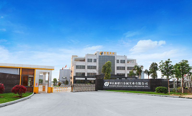 愛護環境，提倡使用環保鋁材鋁棒